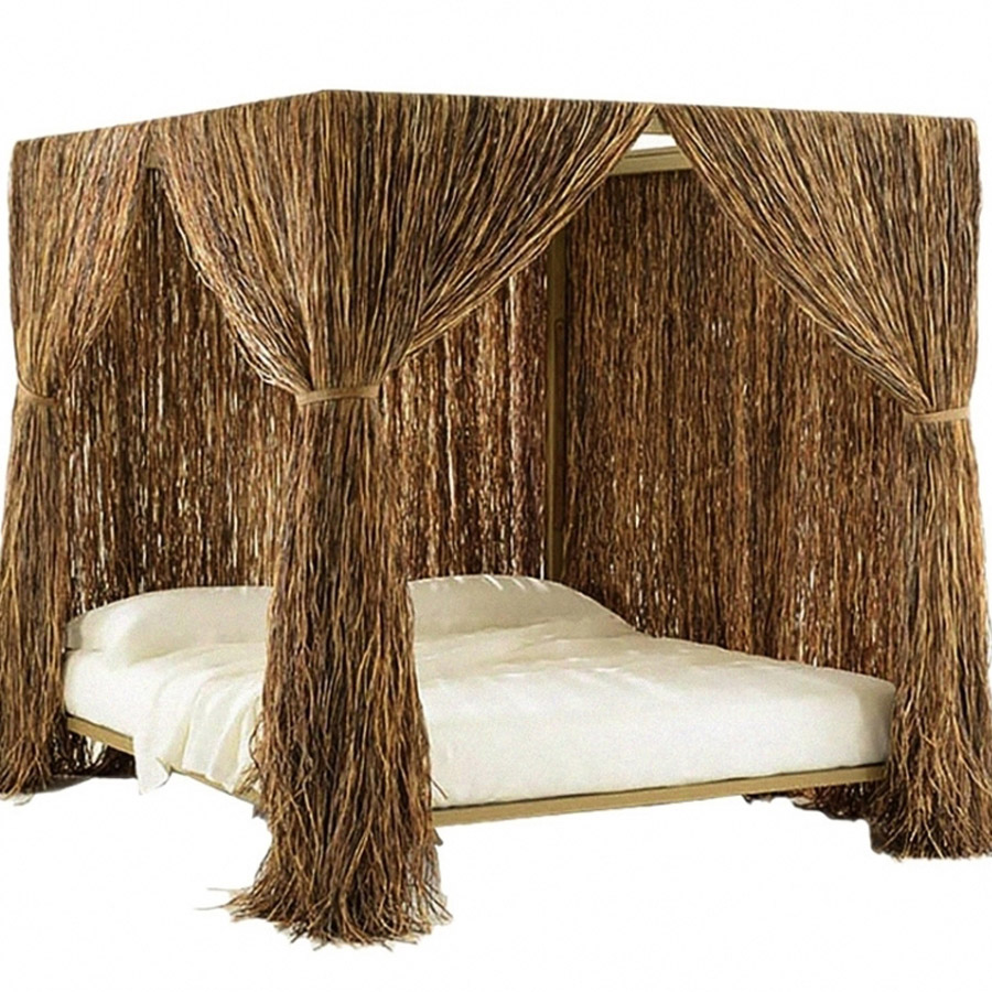 Bett Cabana