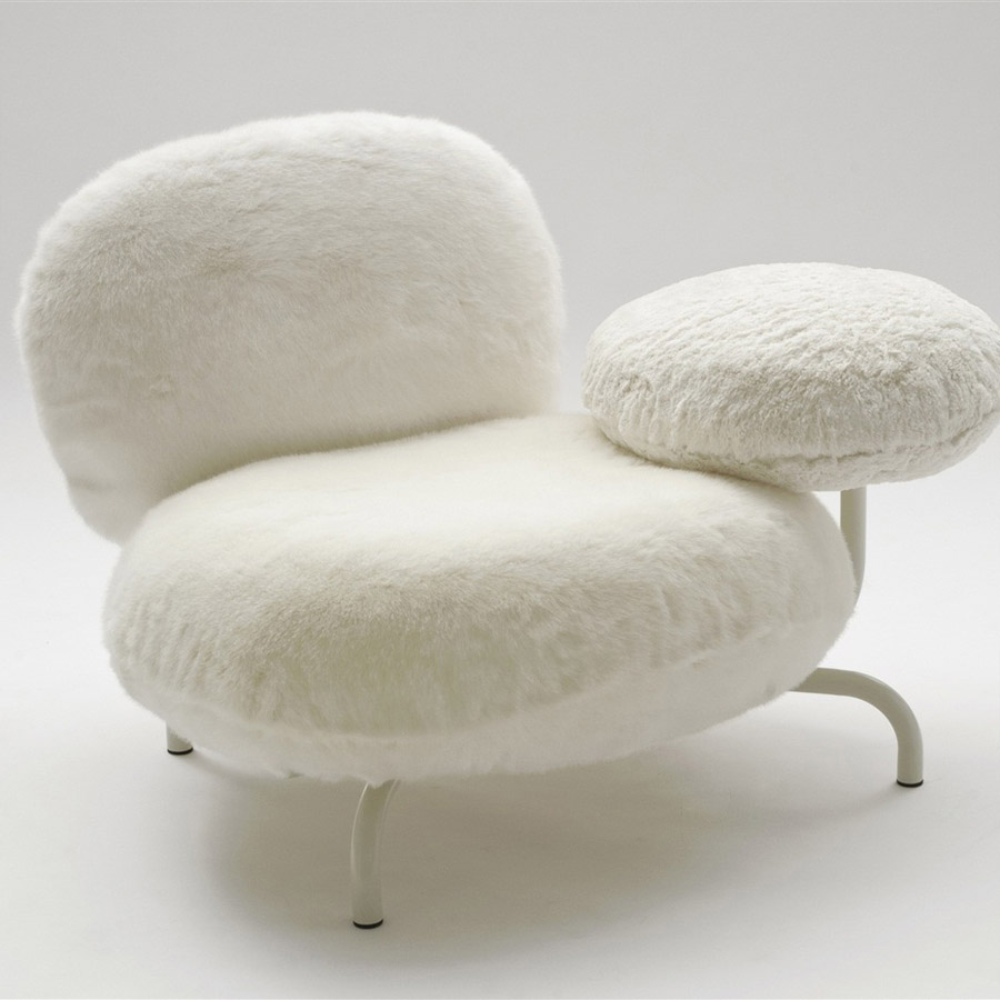 Fauteuil Cipria