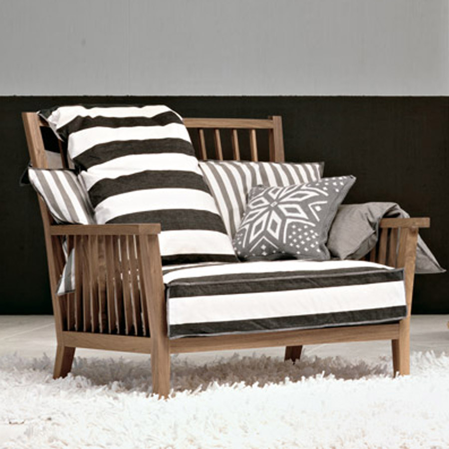 Fauteuil Gray